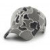 Кепка (MVP) 47 Brand YANKEES DUCK CAMO SNAP (B-DCKSM17GWP-UZ)