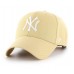 Кепка (MVP) 47 Brand NY YANKEES (B-MVPSP17WBP-LG)
