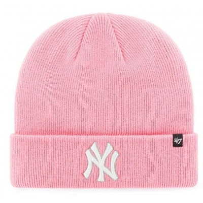 Шапка 47 Brand MLB NY YANKEES RAISED (B-RKN17ACE-RSA)