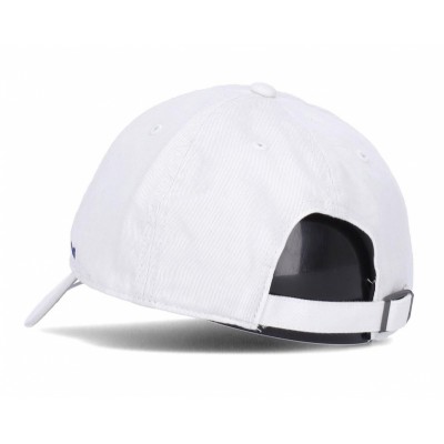 Кепка 47 Brand MLB (MLB-BSRNR01GWS-WH)