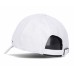 Кепка 47 Brand MLB (MLB-BSRNR01GWS-WH)