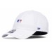 Кепка 47 Brand MLB (MLB-BSRNR01GWS-WH)