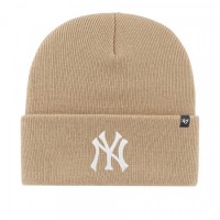 Чоловіча шапка 47 Brand MLB NY YANKEES HAYMAKER (B-HYMKR17ACE-KHB)