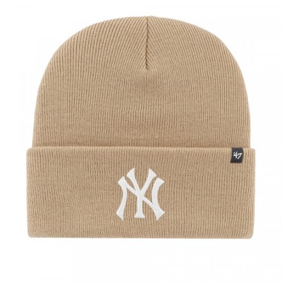 Чоловіча шапка 47 Brand MLB NY YANKEES HAYMAKER (B-HYMKR17ACE-KHB)