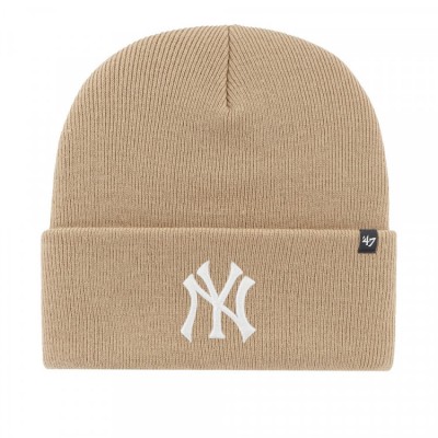 Мужская шапка 47 Brand MLB NY YANKEES HAYMAKER (B-HYMKR17ACE-KHB)