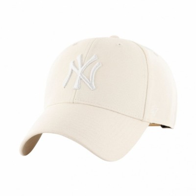 Кепка (MVP) 47 Brand NEW YORK YANKEES (B-MVPSP17WBP-NTC)