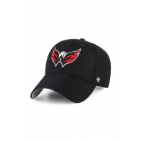 Кепка (MVP) 47 Brand WASHINGTON CAPITALS (H-MVP20WBV-BKB)