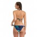 Купальник Arena BIKINI TRIANGLE ALLOVER (005954-660)