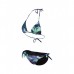 Купальник Arena BIKINI TRIANGLE ALLOVER (005954-660)