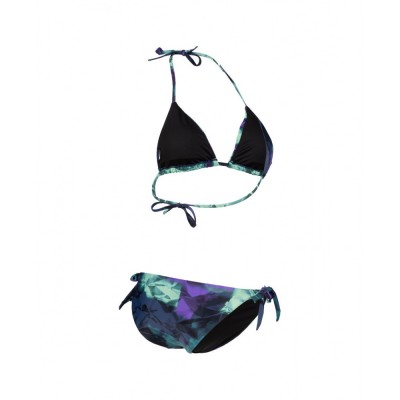 Купальник Arena BIKINI TRIANGLE ALLOVER (005954-660)