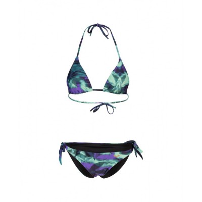 Купальник Arena BIKINI TRIANGLE ALLOVER (005954-660)
