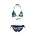 Купальник Arena BIKINI TRIANGLE ALLOVER (005954-660)