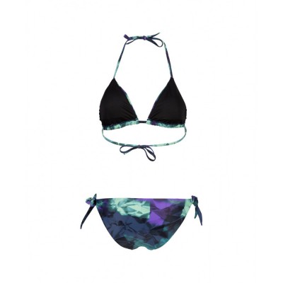 Купальник Arena BIKINI TRIANGLE ALLOVER (005954-660)