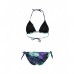 Купальник Arena BIKINI TRIANGLE ALLOVER (005954-660)