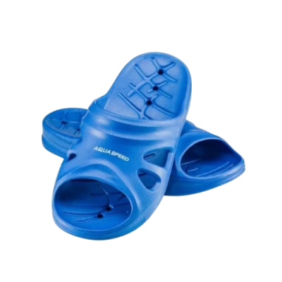Дитячі шльопанці Aqua Speed ​​FLORIDA 6013 синій (464-01)