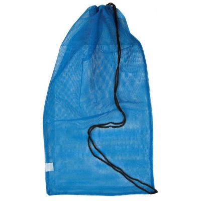 Сумка Aqua Speed MESH BAG 6092 синій 46x76cм (175-01)