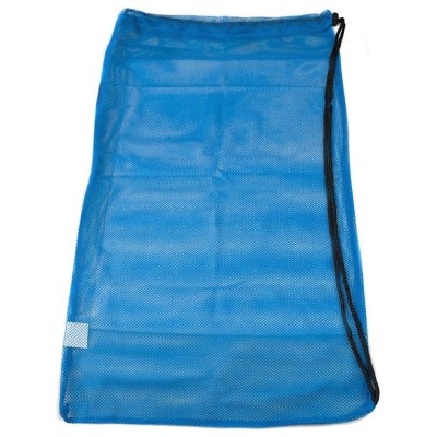 Сумка Aqua Speed MESH BAG 6092 синій 46x76cм (175-01)