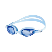 Окуляри для плавання Aqua Speed ​​ARIADNA 034-02 синій, синій дит OSFM (034-02)
