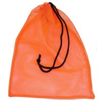 Сумка Aqua Speed ​​MESH BAG 6095 помаранчевий 31x38cм (175-75)