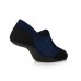 Дитячі шкарпетки для басейну Aqua Speed ​​NEO SOCKS 6840 чорний, синій (177-10)