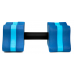 Гантелі для аквафітнесу Aqua Speed ​​AQUAFITNESS Dumbells 5647 синій Уні 11x15x8см (167)