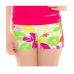 Плавки-шорти для дівчат Aqua Speed ​​FLOWER SHORTS 2116 мультиколор дит 116см (373-116)