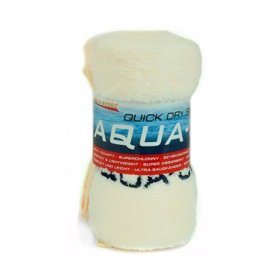 Рушник Aqua Speed ​​DRY CORAL 5523 бежевий 50x100см (157-05)