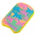 Дошка для плавання Funkita Poka Palm жовта (FKG002N7173400)