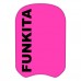 Дошка для плавання Funkita рожева (FKG002N0107800)