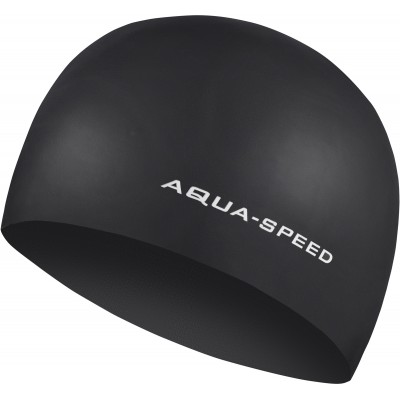 Шапка для плавання Aqua Speed ​​3D CAP