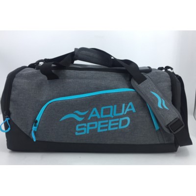 Cумка Aqua Speed Duffel bag 43L