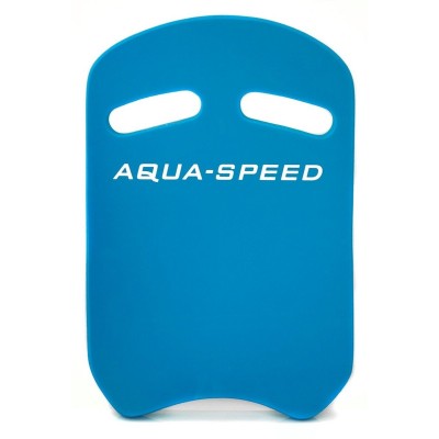 Дошка для плавання Aqua Speed UNI KICKBOARD