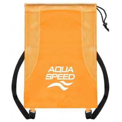 Сумка сітчаста Aqua Speed MESH BACK PACK