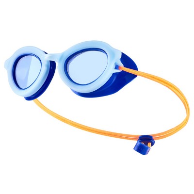 Окуляри для плавання Speedo KIDS SUNNY G S SHLLS 451