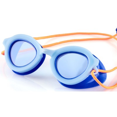 Окуляри для плавання Speedo KIDS SUNNY G S SHLLS 451