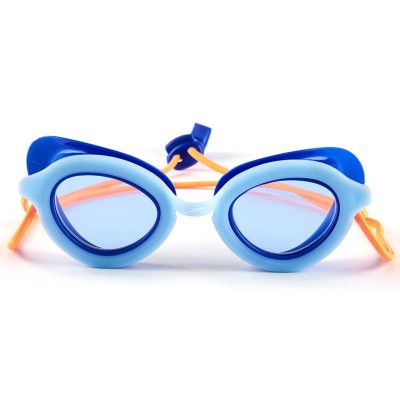 Окуляри для плавання Speedo KIDS SUNNY G S SHLLS 451