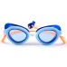 Окуляри для плавання Speedo KIDS SUNNY G S SHLLS 451