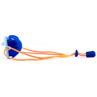 Окуляри для плавання Speedo KIDS SUNNY G S SHLLS 451