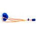 Окуляри для плавання Speedo KIDS SUNNY G S SHLLS 451