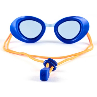 Окуляри для плавання Speedo KIDS SUNNY G S SHLLS 451