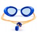 Окуляри для плавання Speedo KIDS SUNNY G S SHLLS 451