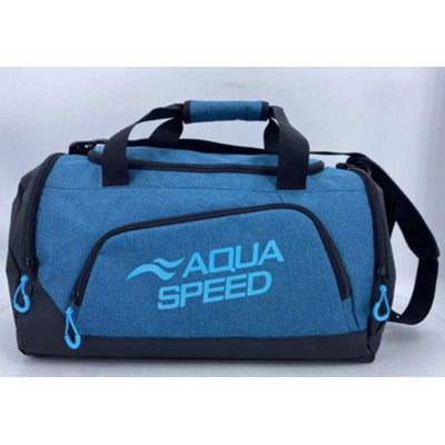 Cумка Aqua Speed Duffel bag 43L