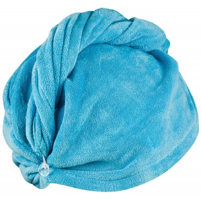 Рушник для волосся Aqua Speed HEAD TOWEL