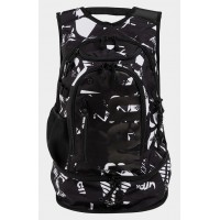 Рюкзак Arena FASTPACK 3.0 ALLOVER 40L