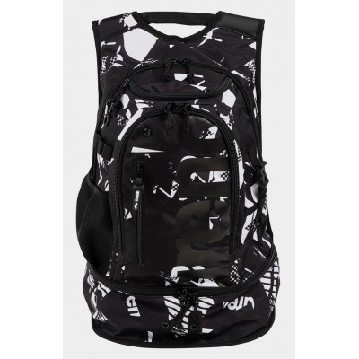 Рюкзак Arena FASTPACK 3.0 ALLOVER 40L