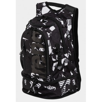 Рюкзак Arena FASTPACK 3.0 ALLOVER 40L