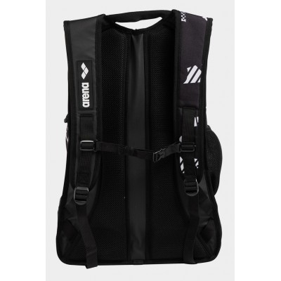 Рюкзак Arena FASTPACK 3.0 ALLOVER 40L