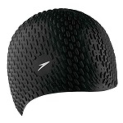 Шапка для плавання Speedo BUBBLE CAP XU