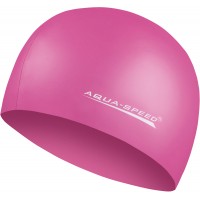 Шапка для плавання Aqua Speed ​​MEGA