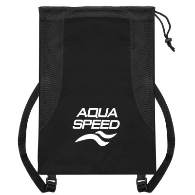 Сумка сітчаста Aqua Speed MESH BACK PACK